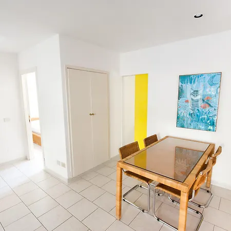Pineta 1 Aparthotel Arzachena