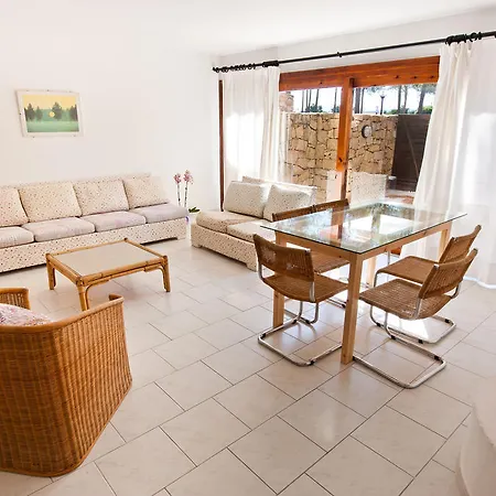 Pineta 1 Aparthotel