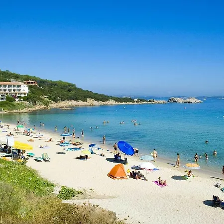 Aparthotel Pineta 1 *