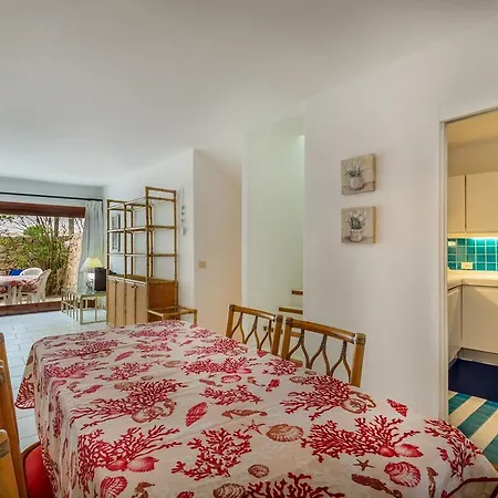 Aparthotel Pineta 1