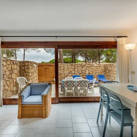 Aparthotel Pineta 1