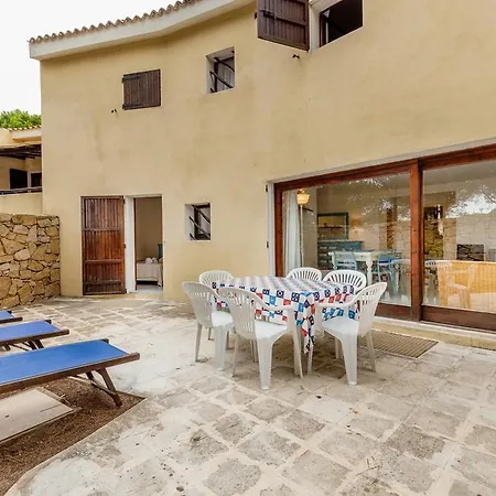 Pineta 1 Aparthotel Arzachena