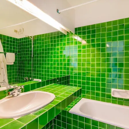 Pineta 1 Aparthotel *