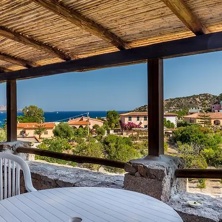 Aparthotel Pineta 1