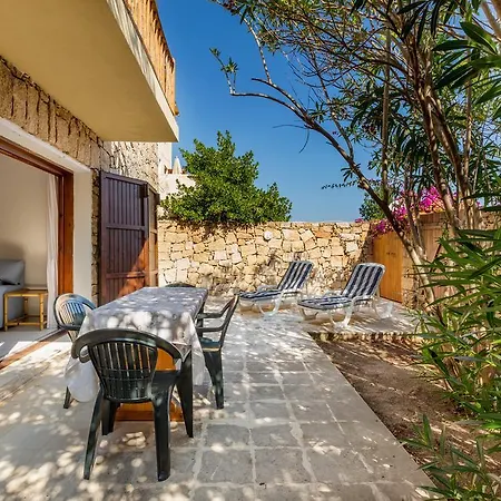Aparthotel Pineta 1