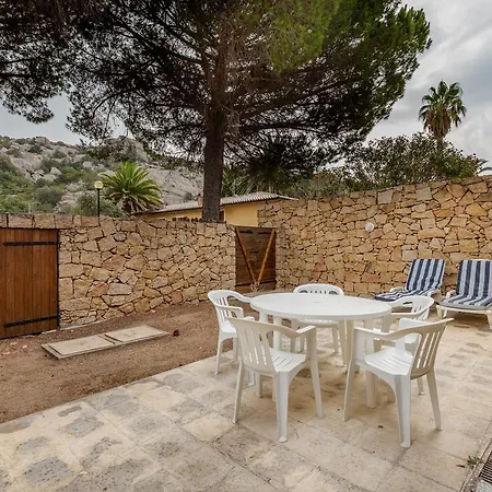 Pineta 1 Aparthotel