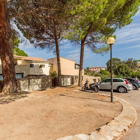 Pineta 1 Aparthotel Arzachena