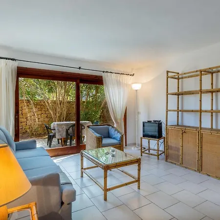 Pineta 1 Aparthotel