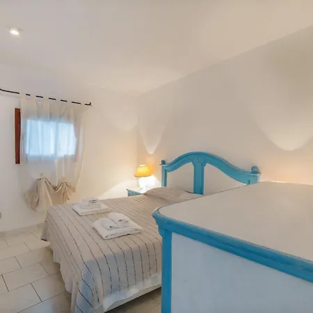 Aparthotel Pineta 1