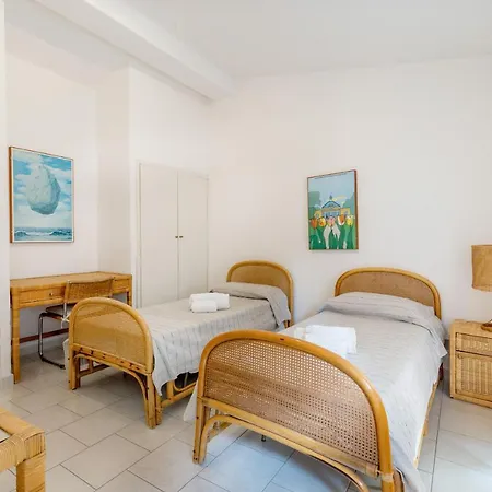 Pineta 1 Aparthotel *