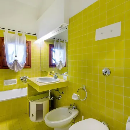 Pineta 1 Aparthotel